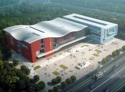 湛江吴川市博物馆