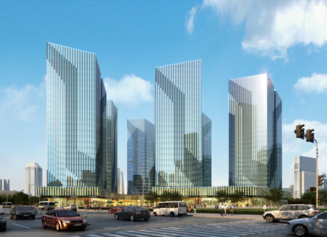 遵义市国投酒店