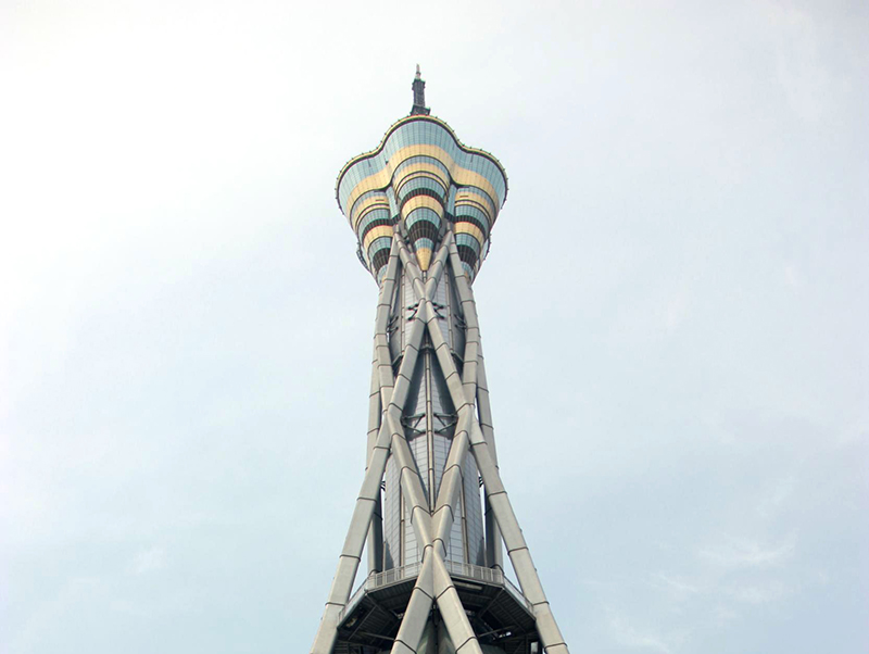 郑州市中原福塔