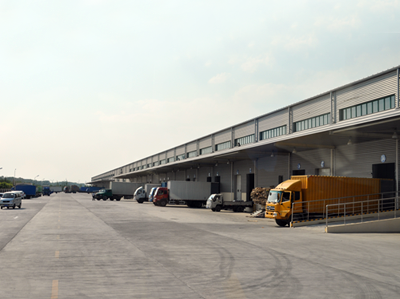 亚马逊（中国）广州营运中心