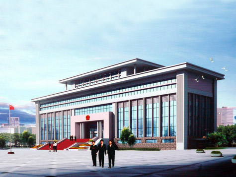 湛江廉江市法院