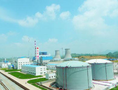 贵州钓鱼台国宾酒业有限公司