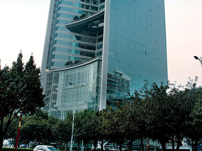 南方电网花都分公司