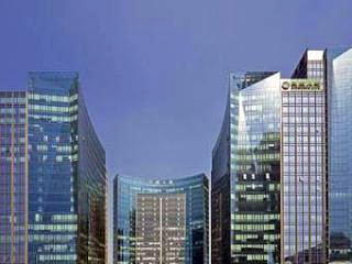 安联建筑有限公司